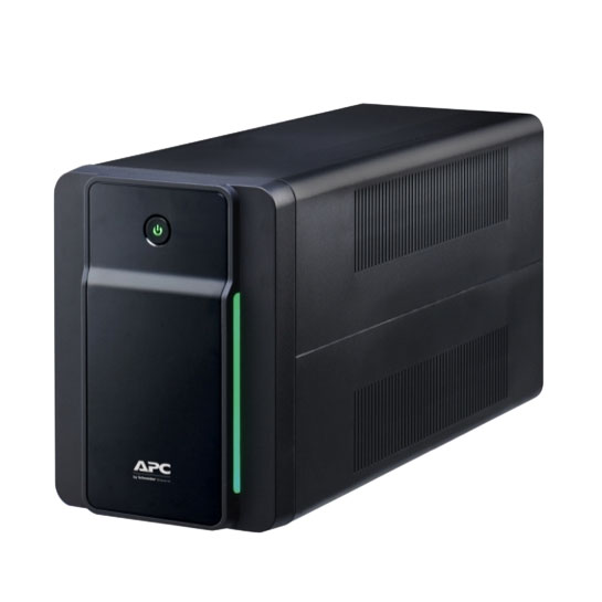 APC Back-UPS 750VA